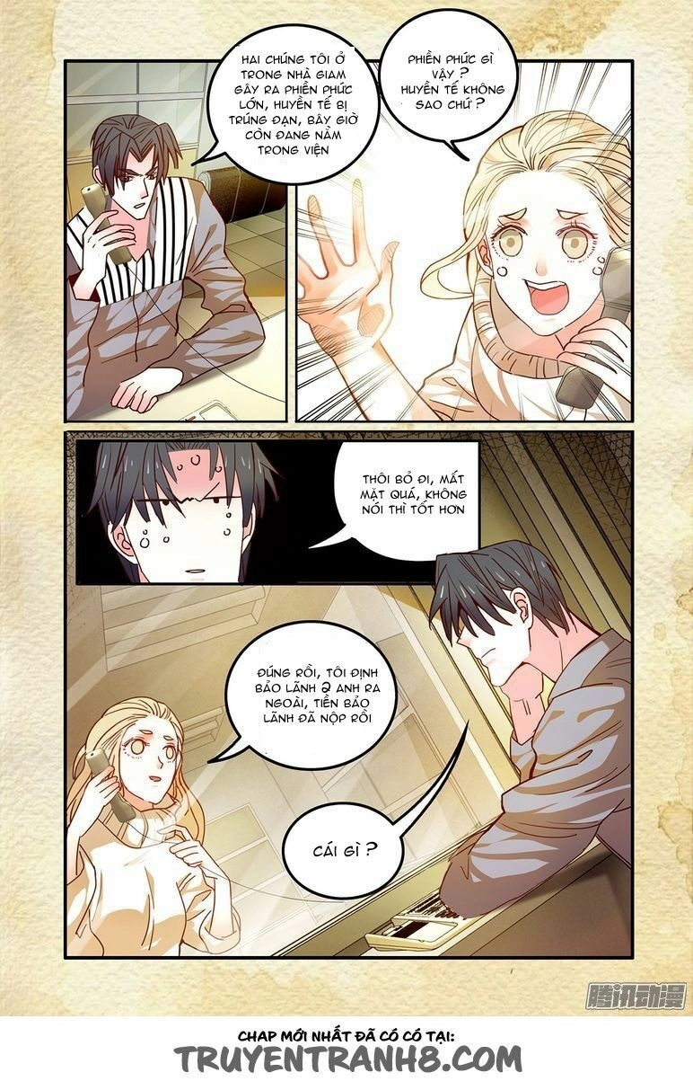 Du Thế Lục Chapter 34 - 12