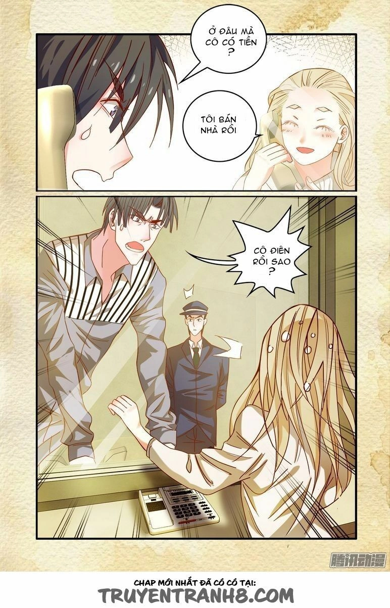 Du Thế Lục Chapter 34 - 13