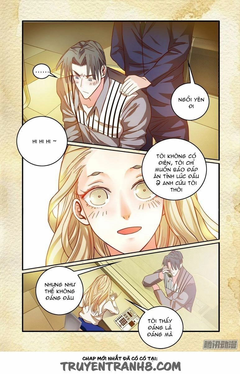 Du Thế Lục Chapter 34 - 14