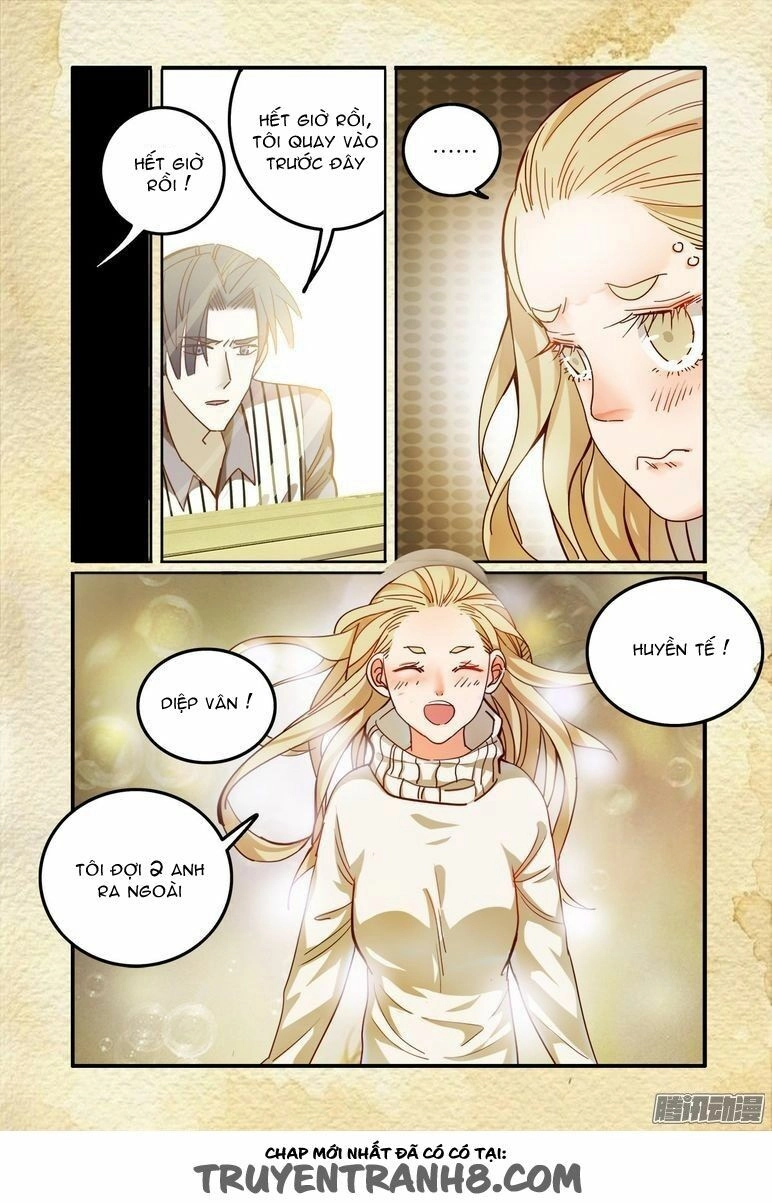 Du Thế Lục Chapter 34 - 15