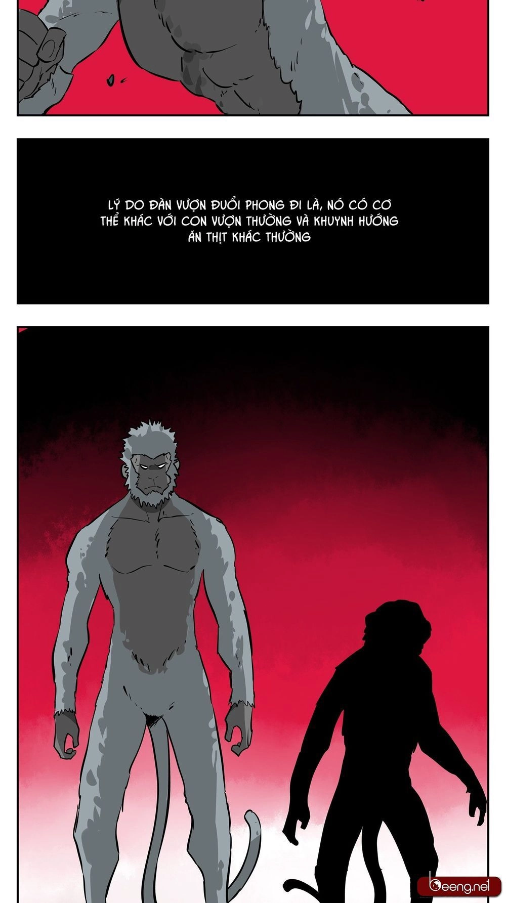 Truyền Võ Lục Hợp Bang Chapter 1 - 6