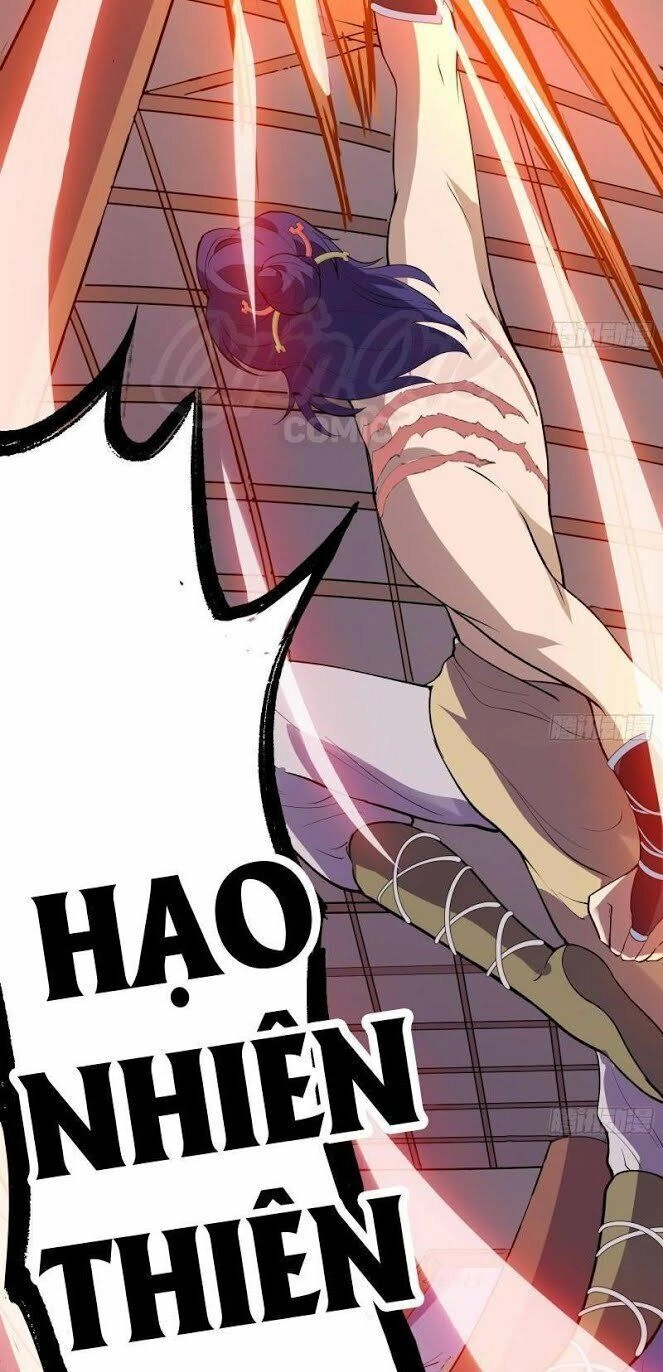 Thiên Mệnh Long Thần Chapter 6 - 24