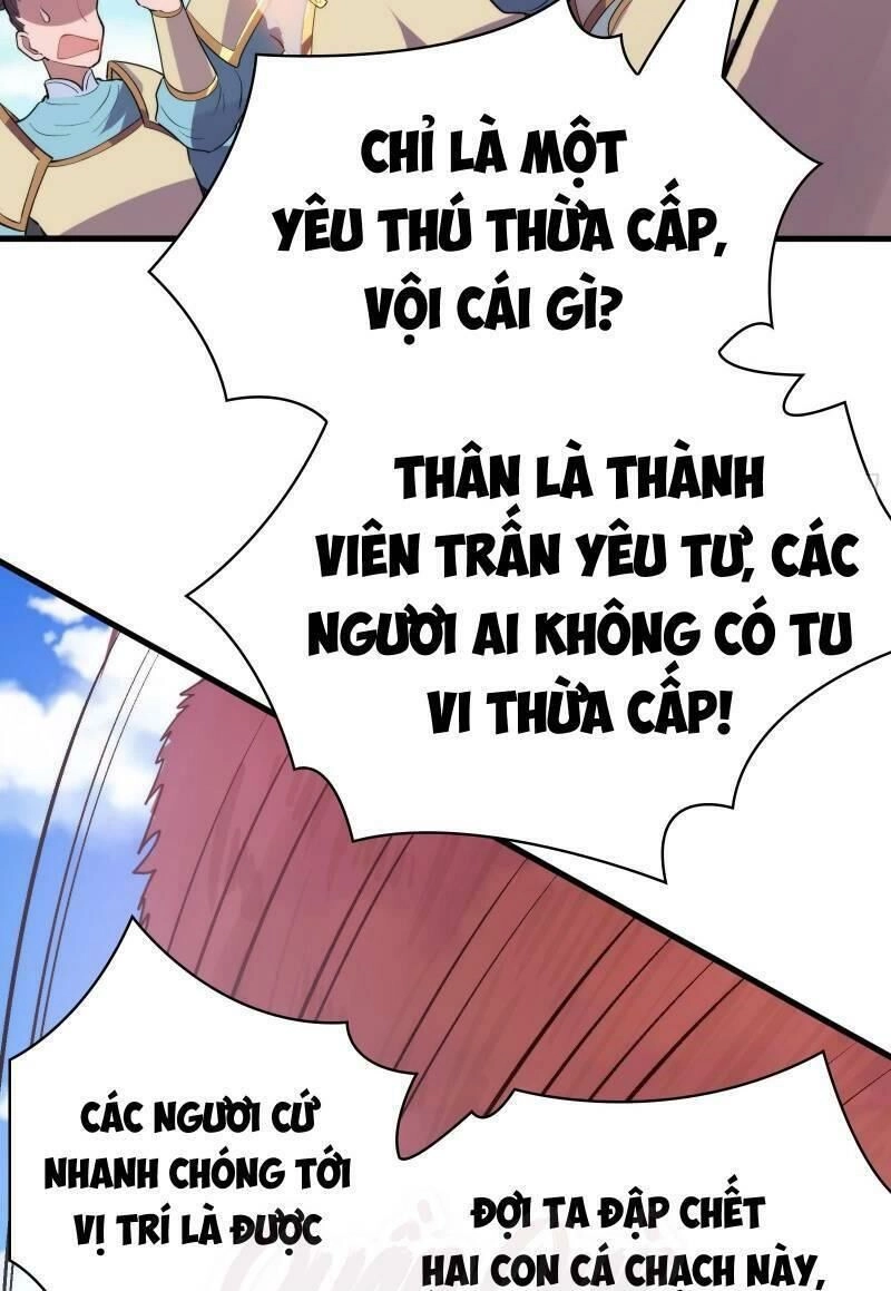 Thiên Mệnh Long Thần Chapter 9 - 6