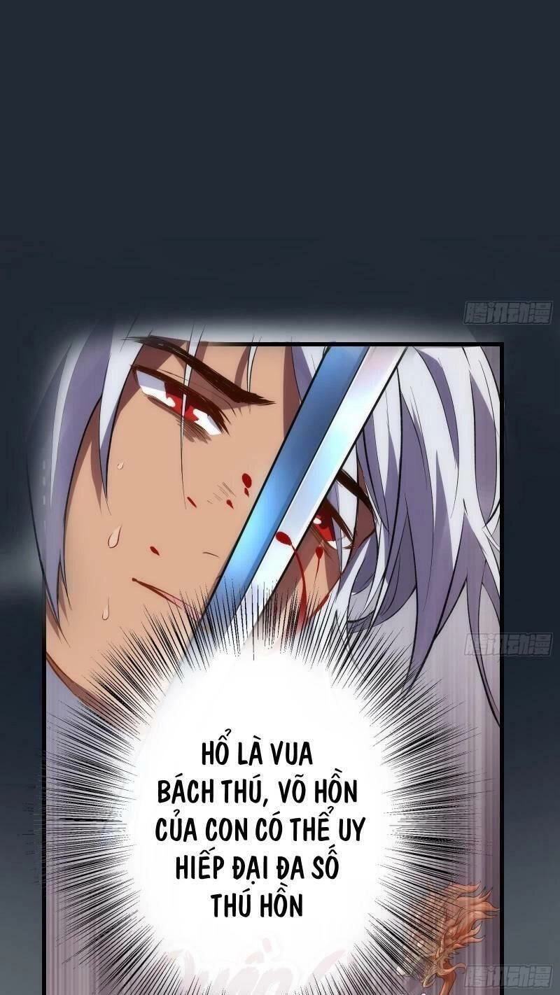 Thiên Mệnh Long Thần Chapter 9 - 10