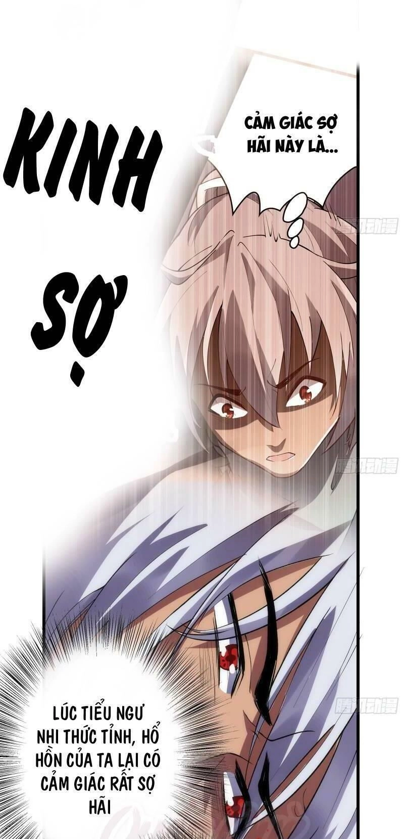 Thiên Mệnh Long Thần Chapter 9 - 15