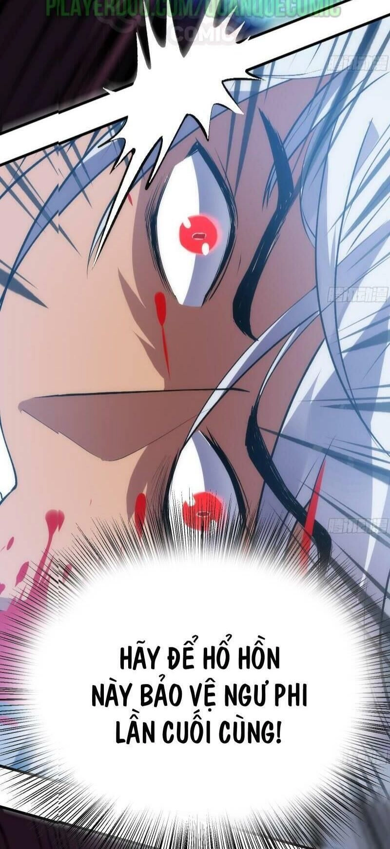 Thiên Mệnh Long Thần Chapter 9 - 18