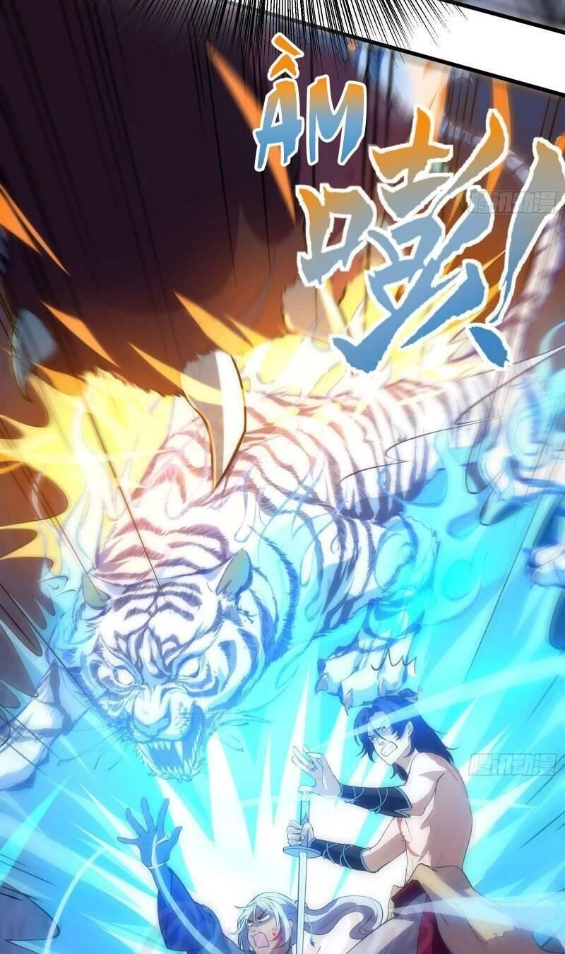 Thiên Mệnh Long Thần Chapter 9 - 19