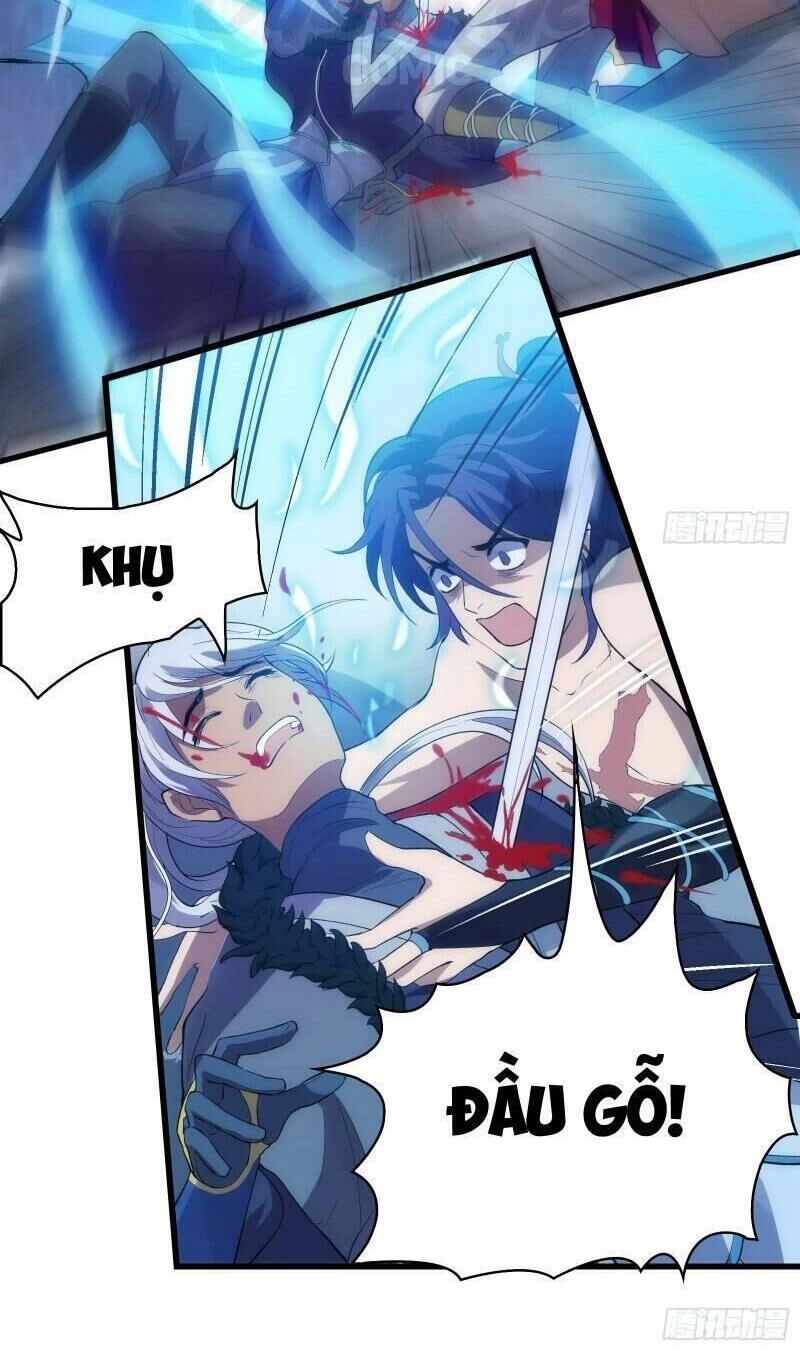 Thiên Mệnh Long Thần Chapter 9 - 20