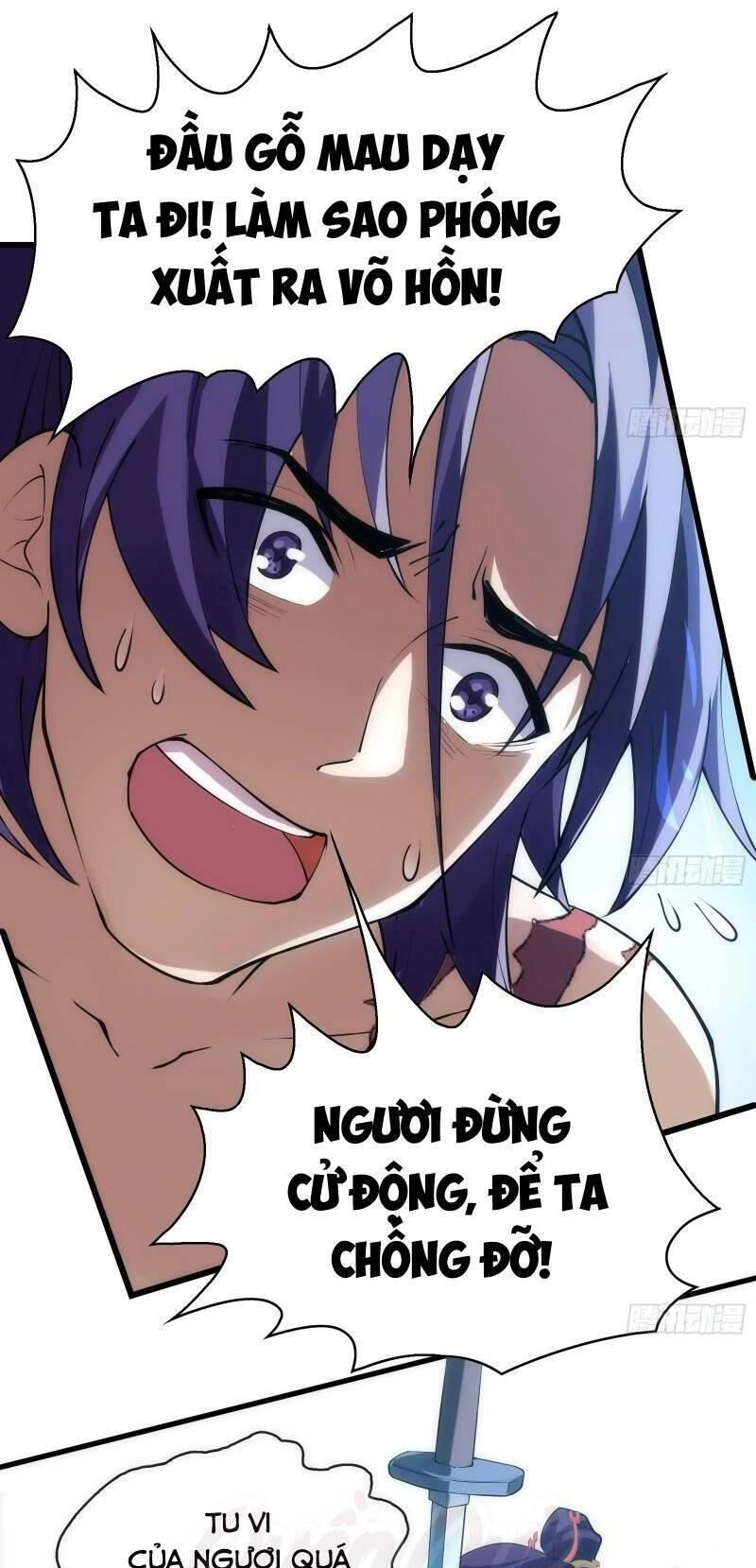 Thiên Mệnh Long Thần Chapter 9 - 21