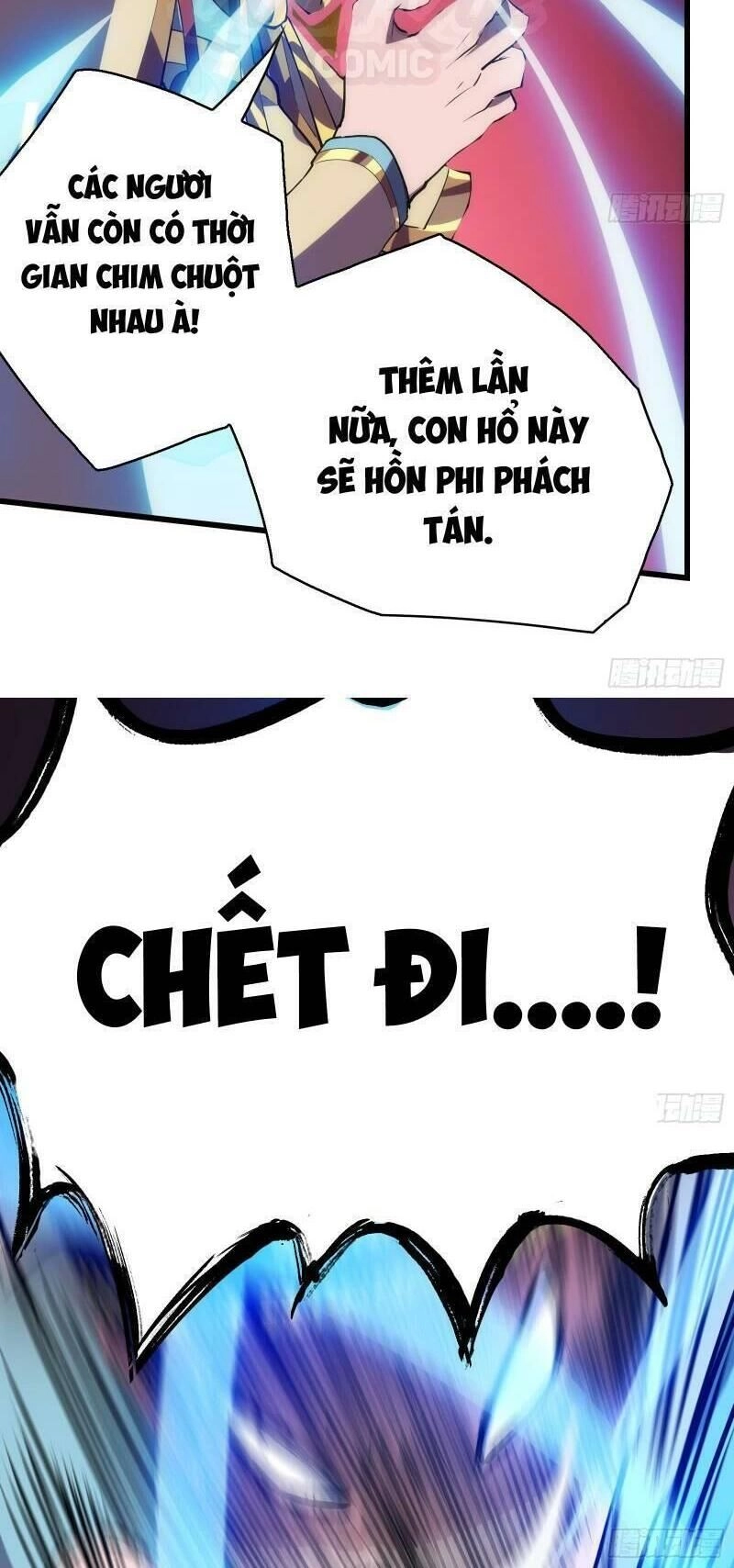 Thiên Mệnh Long Thần Chapter 9 - 24