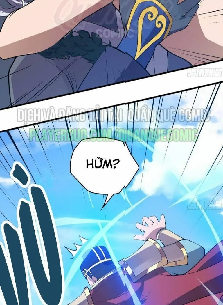 Thiên Mệnh Long Thần Chapter 9 - 26