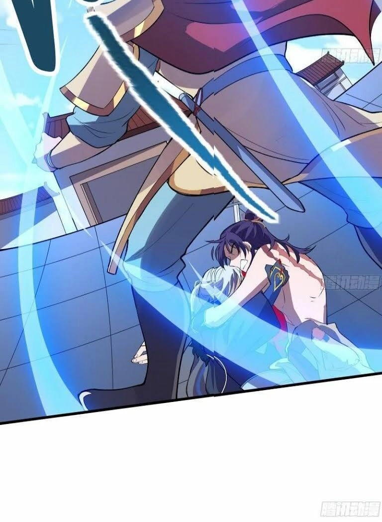 Thiên Mệnh Long Thần Chapter 9 - 27