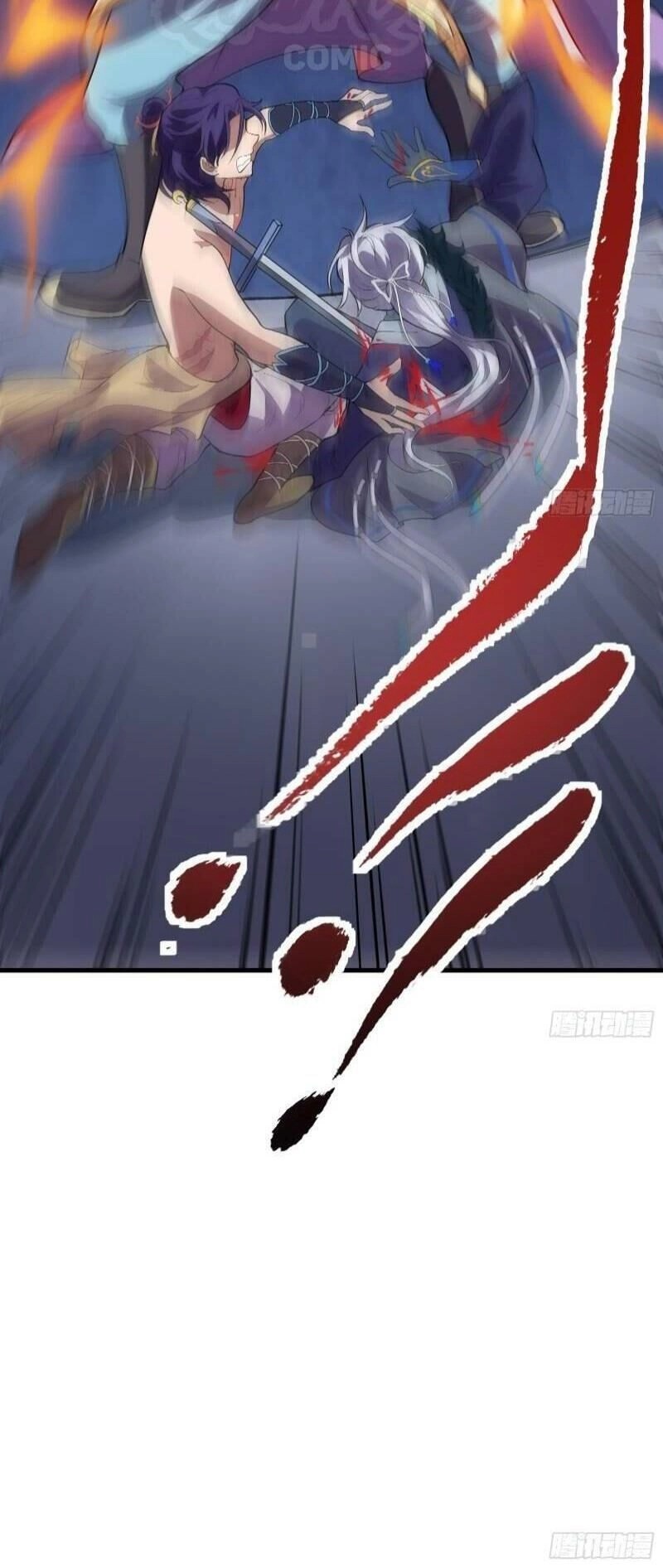 Thiên Mệnh Long Thần Chapter 9 - 29