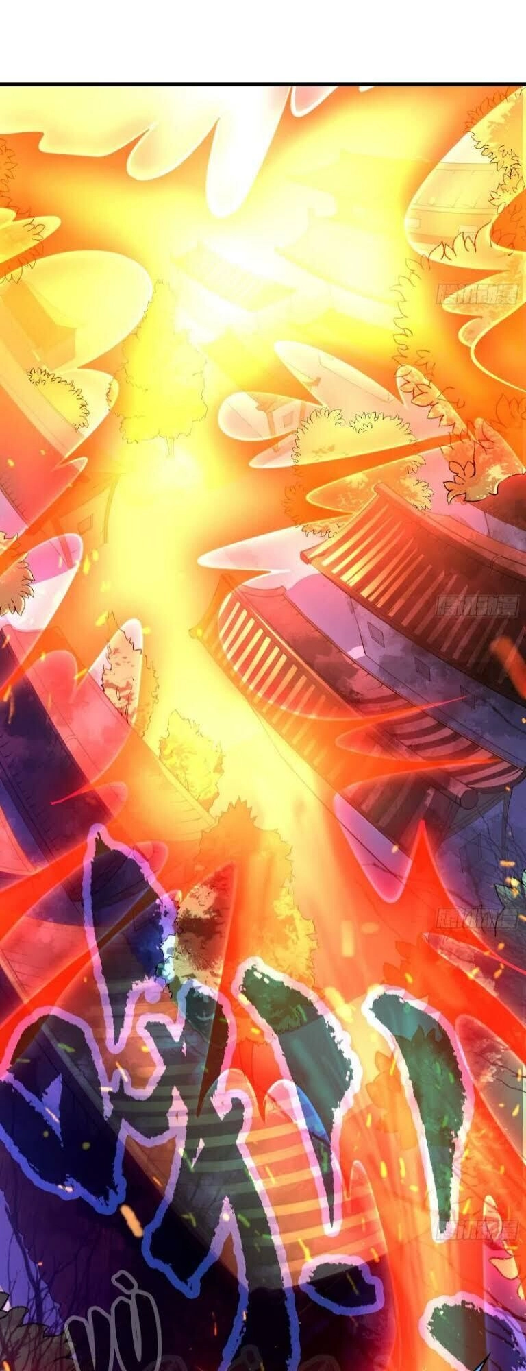 Thiên Mệnh Long Thần Chapter 13 - 1