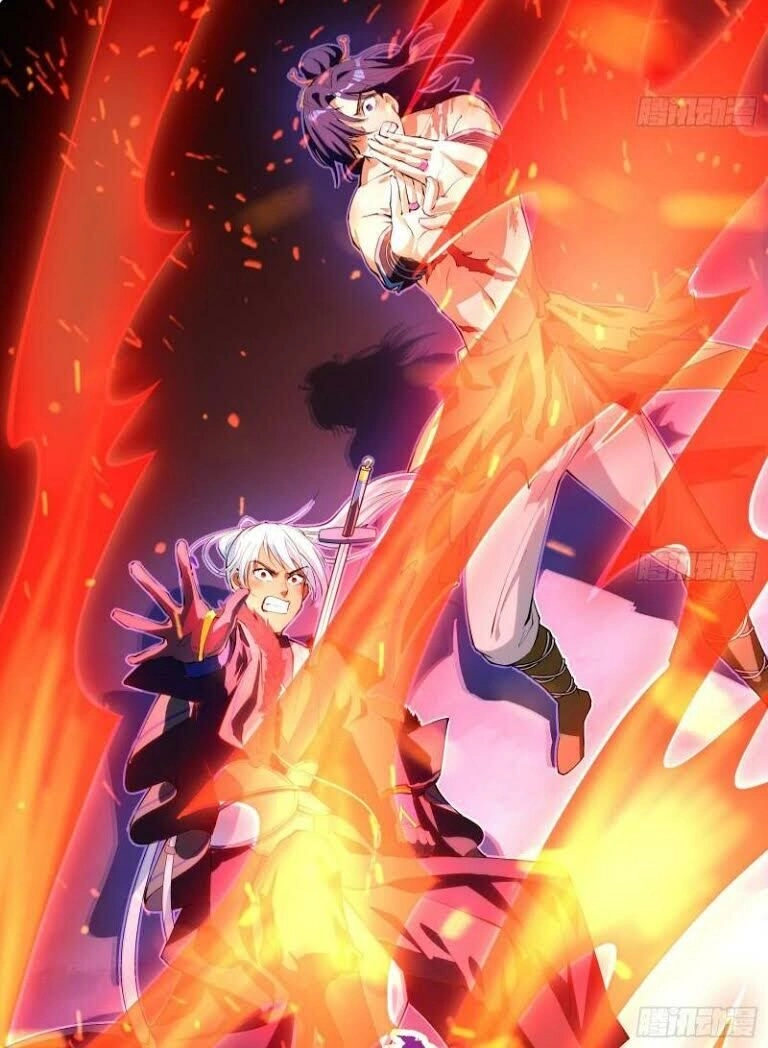 Thiên Mệnh Long Thần Chapter 13 - 3