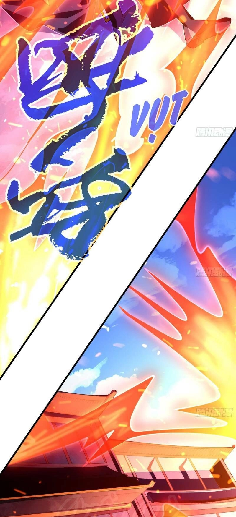 Thiên Mệnh Long Thần Chapter 13 - 4