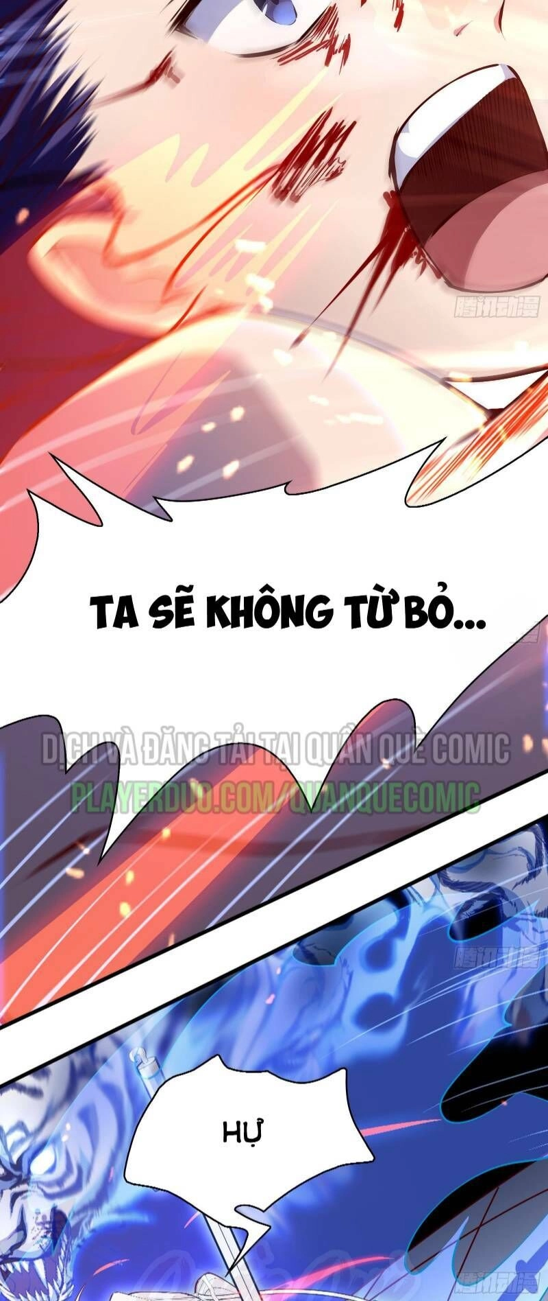 Thiên Mệnh Long Thần Chapter 13 - 8