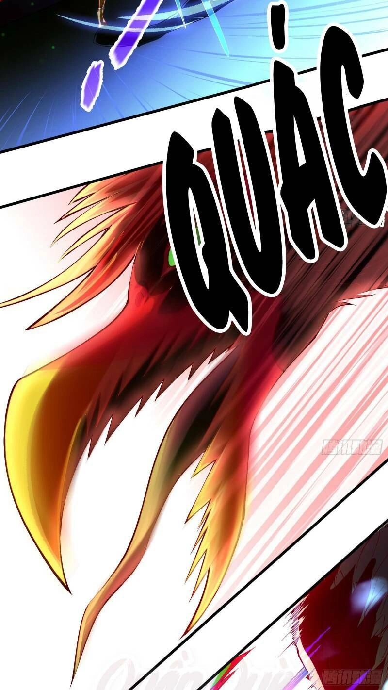 Thiên Mệnh Long Thần Chapter 13 - 15