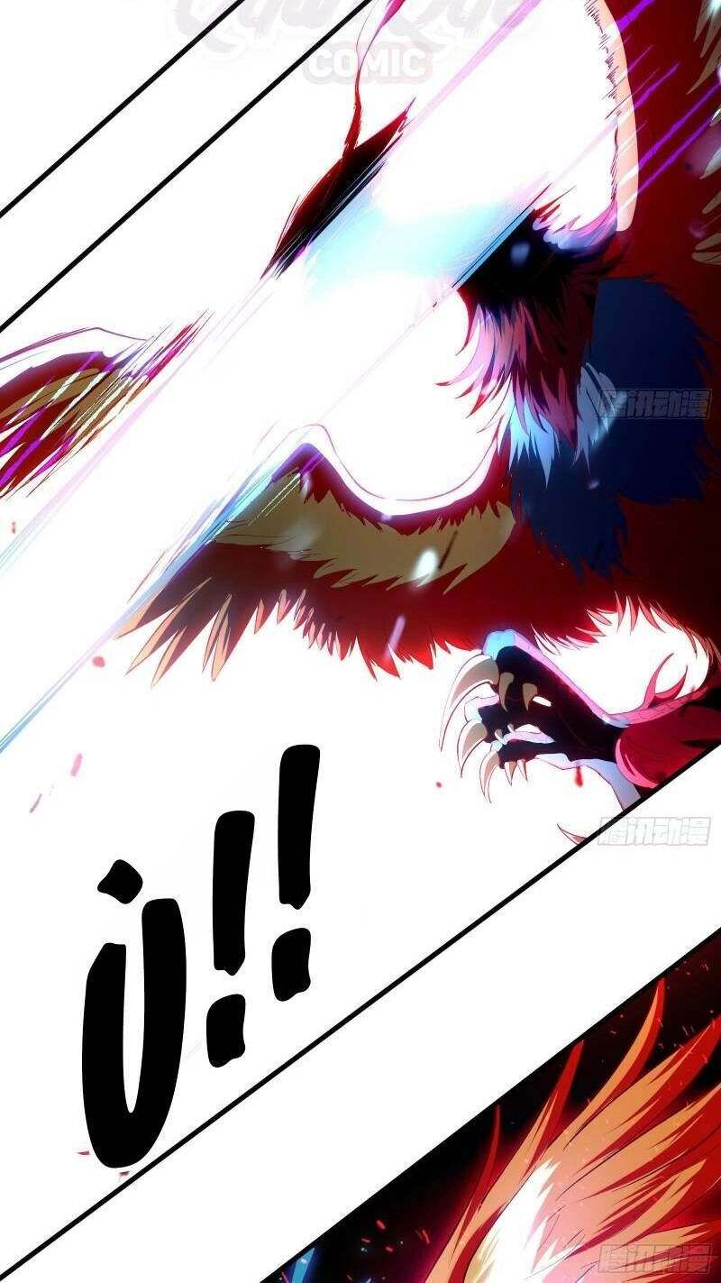 Thiên Mệnh Long Thần Chapter 13 - 16