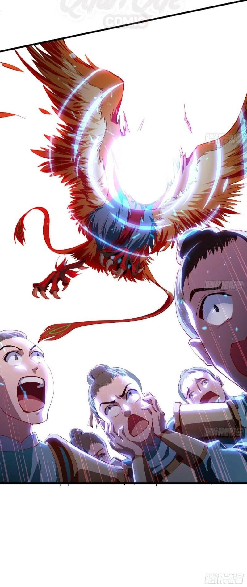 Thiên Mệnh Long Thần Chapter 13 - 18