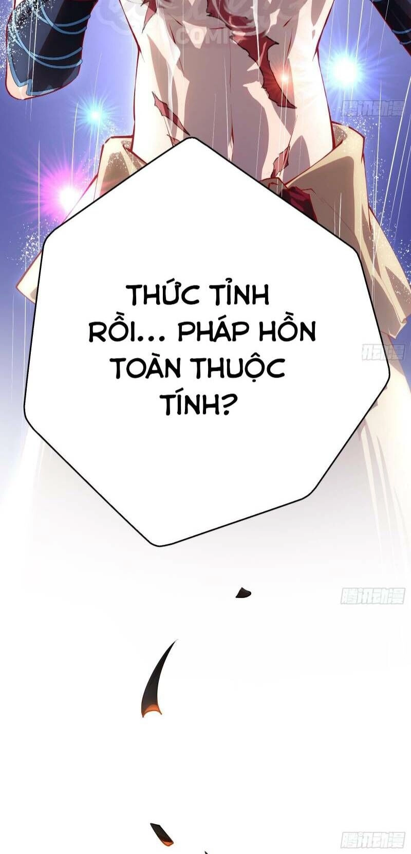 Thiên Mệnh Long Thần Chapter 13 - 31