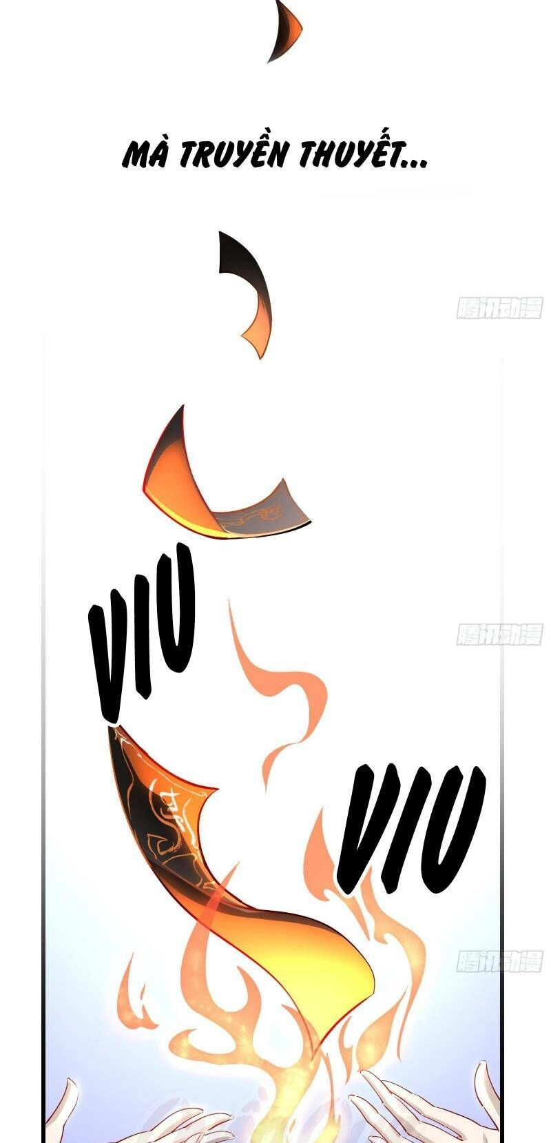 Thiên Mệnh Long Thần Chapter 13 - 32