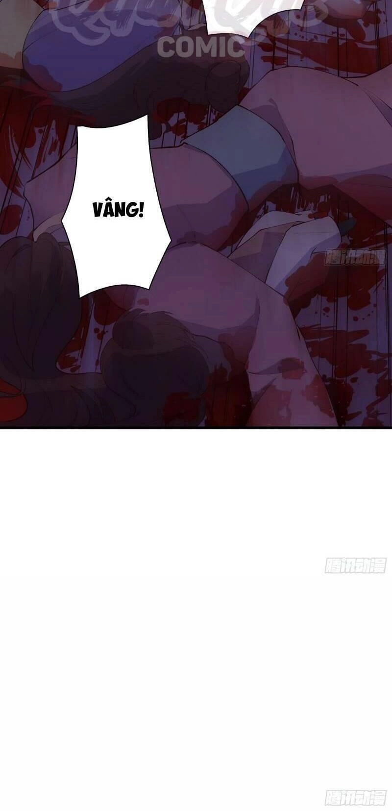 Thiên Mệnh Long Thần Chapter 14 - 6