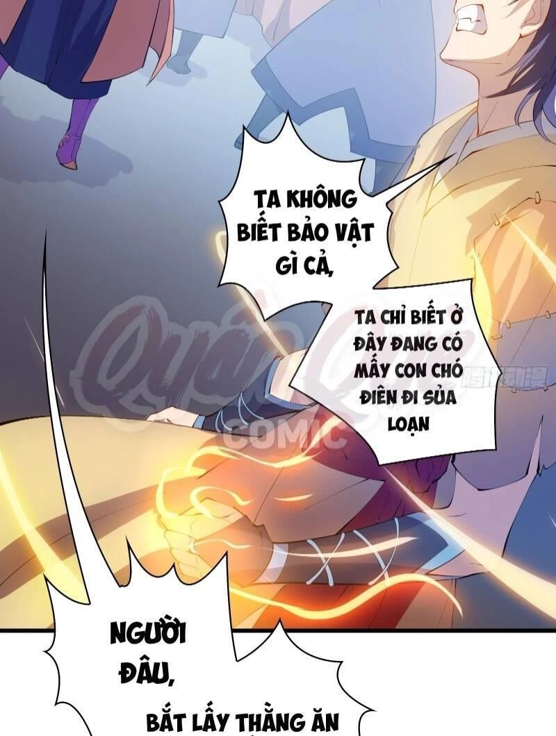 Thiên Mệnh Long Thần Chapter 16 - 9