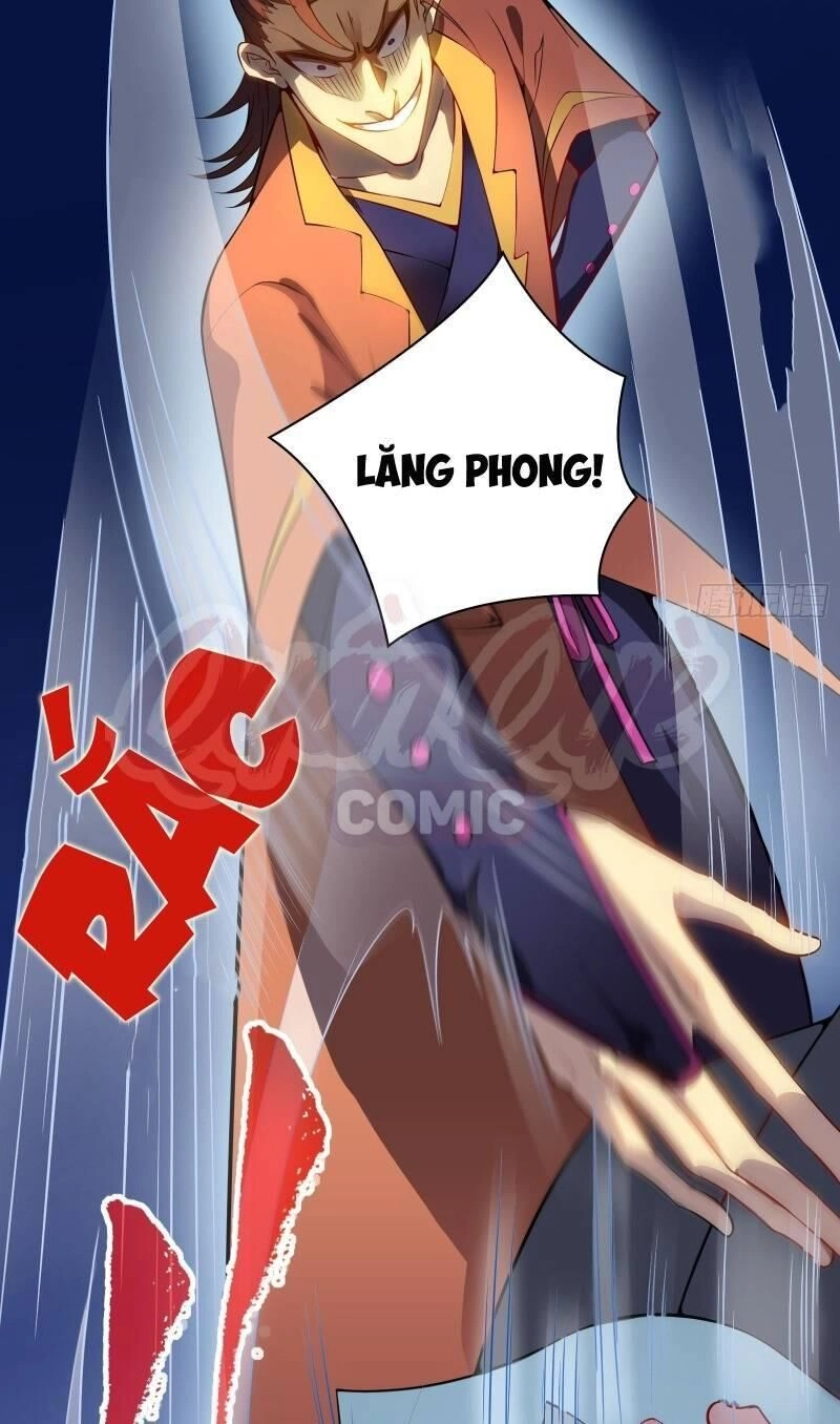 Thiên Mệnh Long Thần Chapter 16 - 12