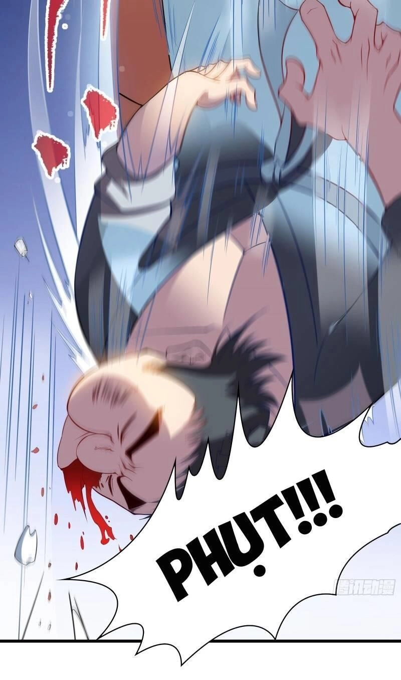 Thiên Mệnh Long Thần Chapter 16 - 13