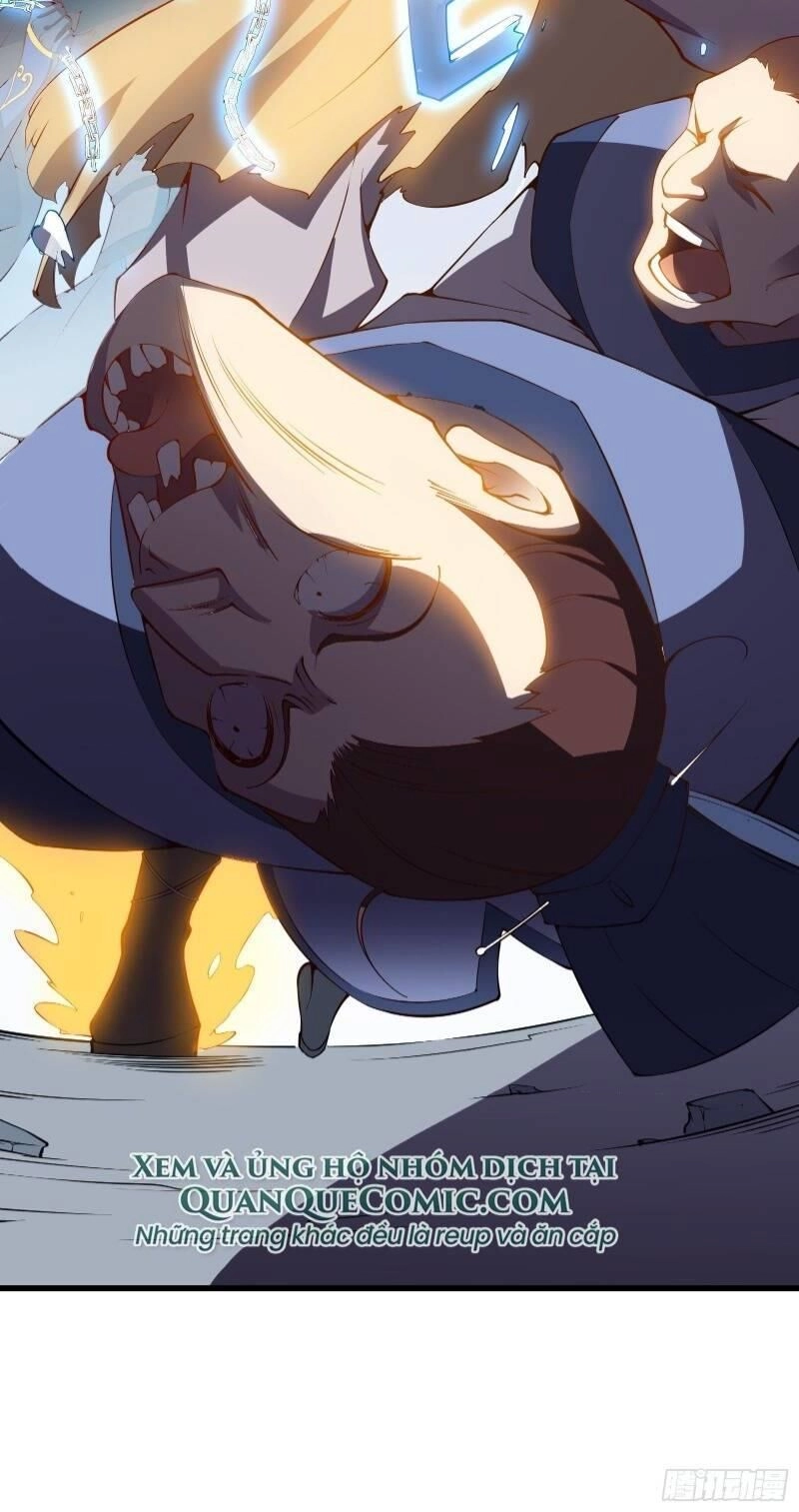 Thiên Mệnh Long Thần Chapter 16 - 22