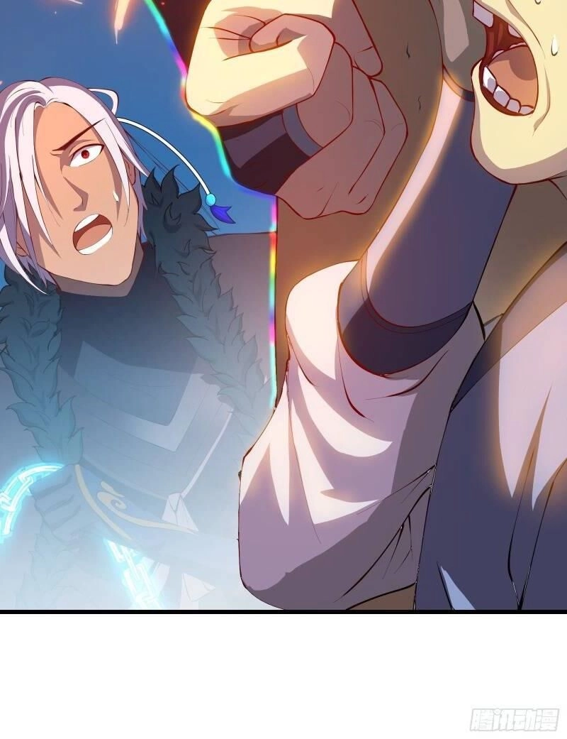 Thiên Mệnh Long Thần Chapter 16 - 25