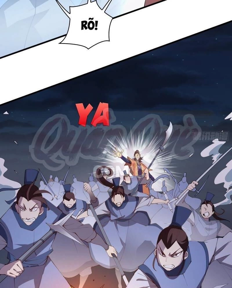 Thiên Mệnh Long Thần Chapter 16 - 28