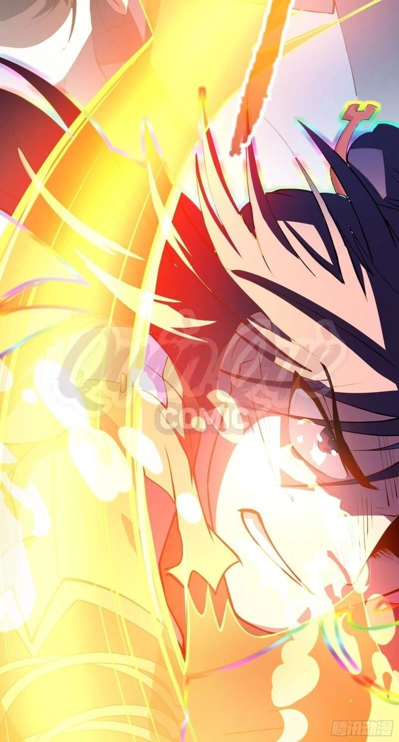 Thiên Mệnh Long Thần Chapter 16 - 31