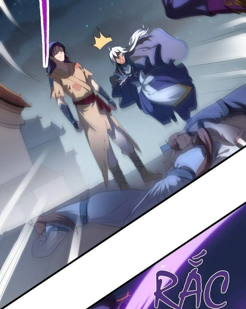 Thiên Mệnh Long Thần Chapter 16 - 39