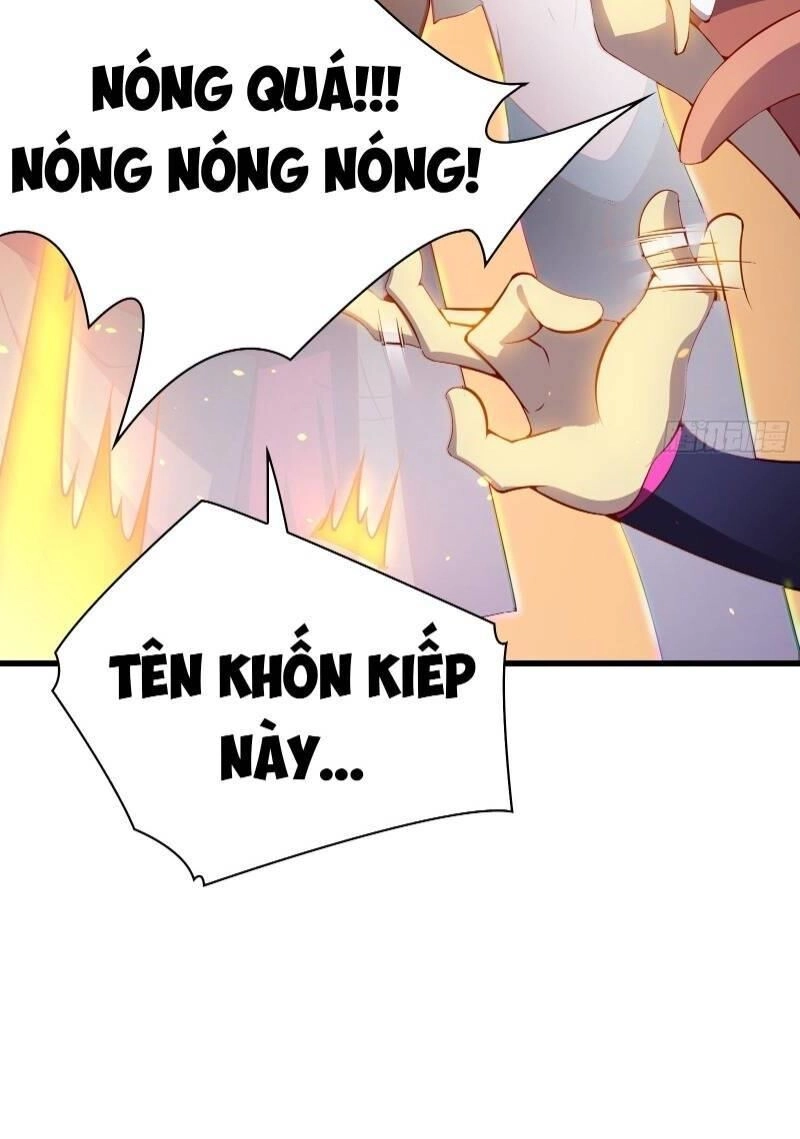 Thiên Mệnh Long Thần Chapter 16 - 44