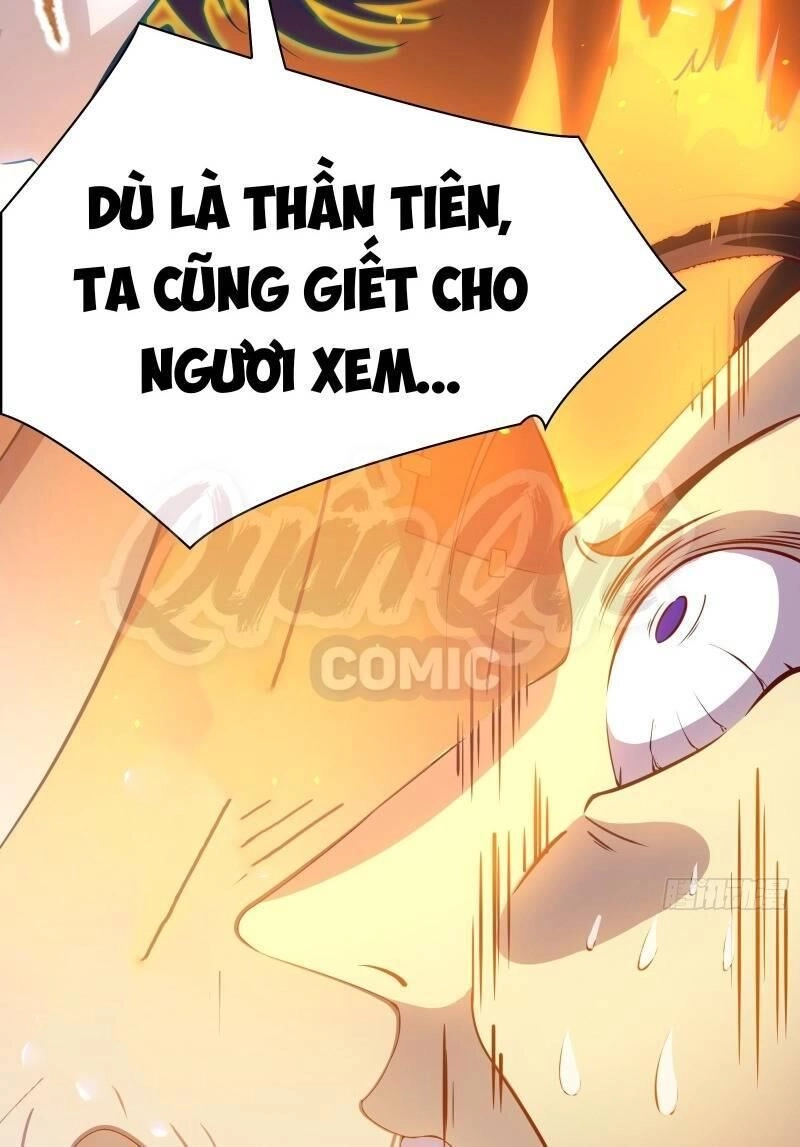 Thiên Mệnh Long Thần Chapter 16 - 46