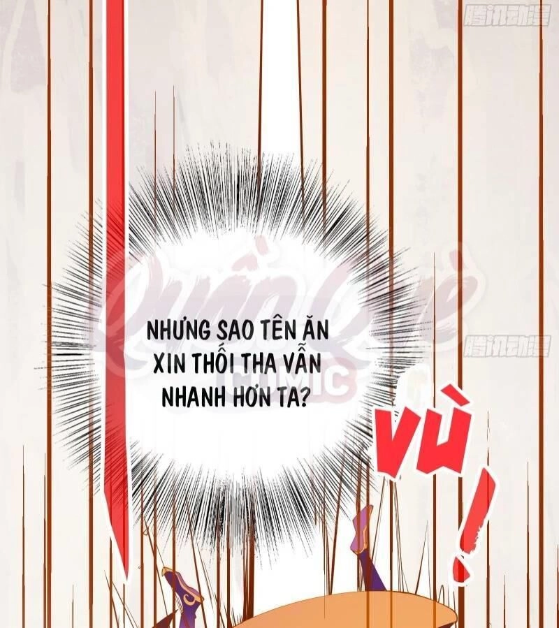 Thiên Mệnh Long Thần Chapter 17 - 21