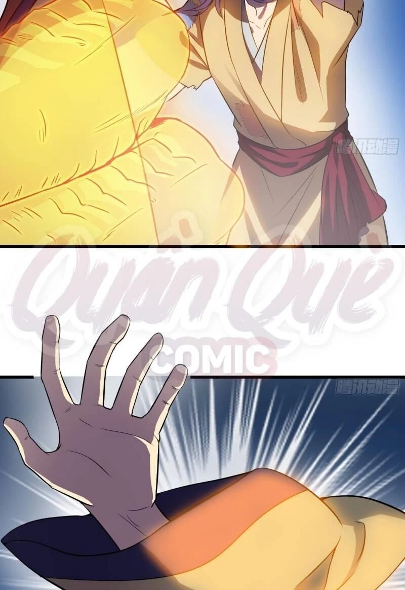 Thiên Mệnh Long Thần Chapter 21 - 49