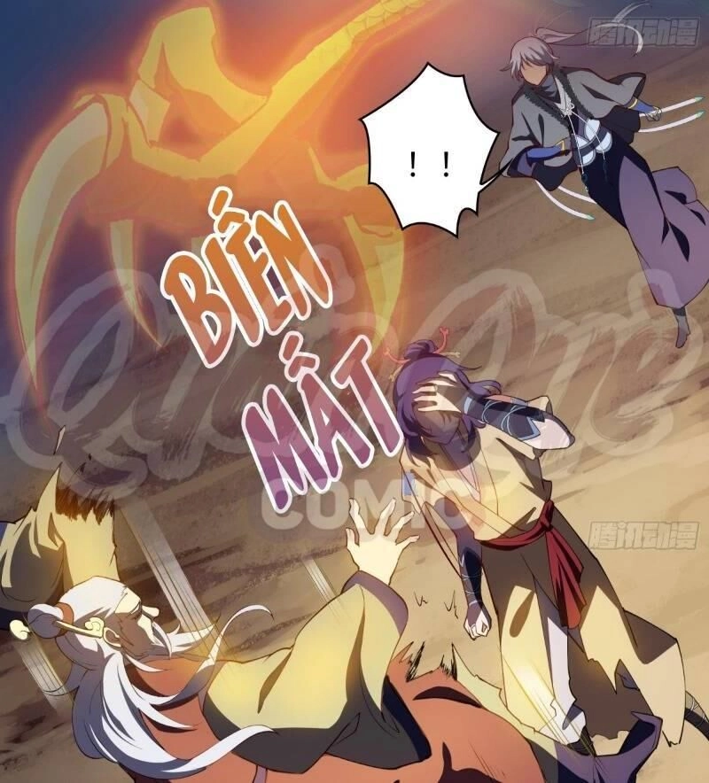 Thiên Mệnh Long Thần Chapter 21 - 58