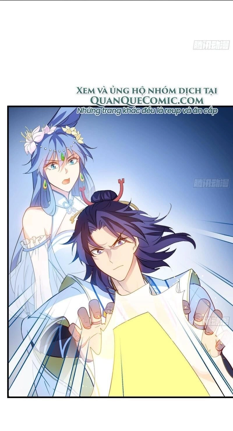 Thiên Mệnh Long Thần Chapter 27 - 6