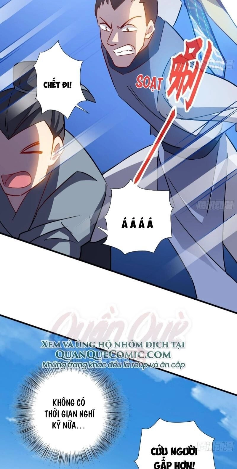 Thiên Mệnh Long Thần Chapter 27 - 13