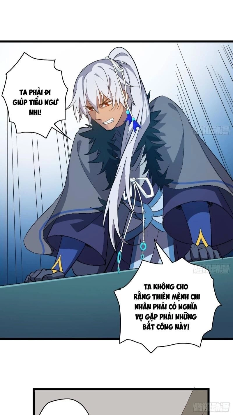 Thiên Mệnh Long Thần Chapter 27 - 19