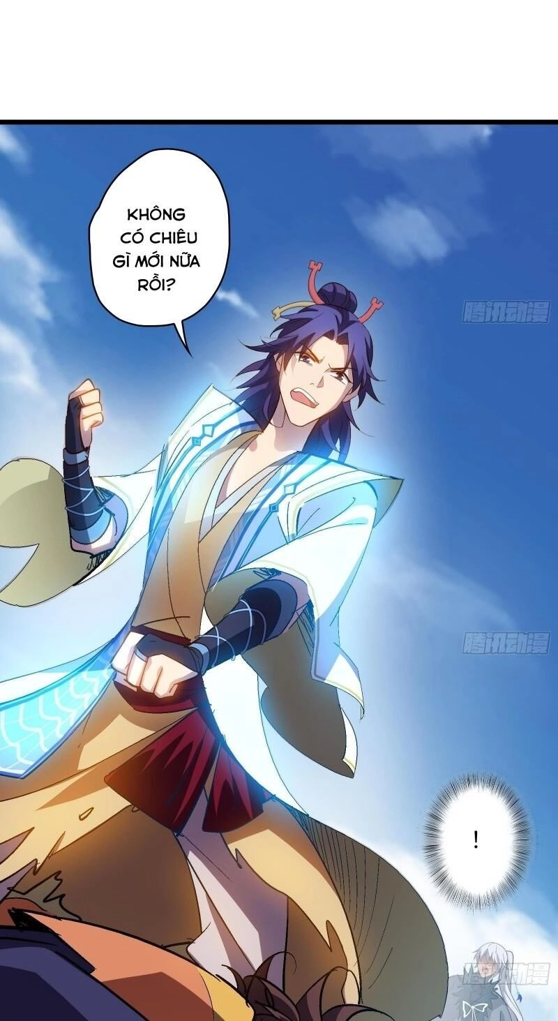 Thiên Mệnh Long Thần Chapter 27 - 21