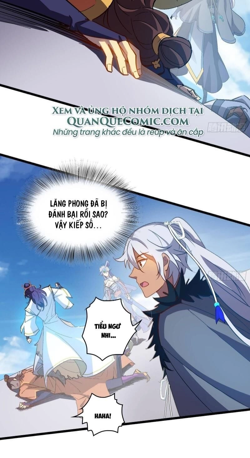 Thiên Mệnh Long Thần Chapter 27 - 22