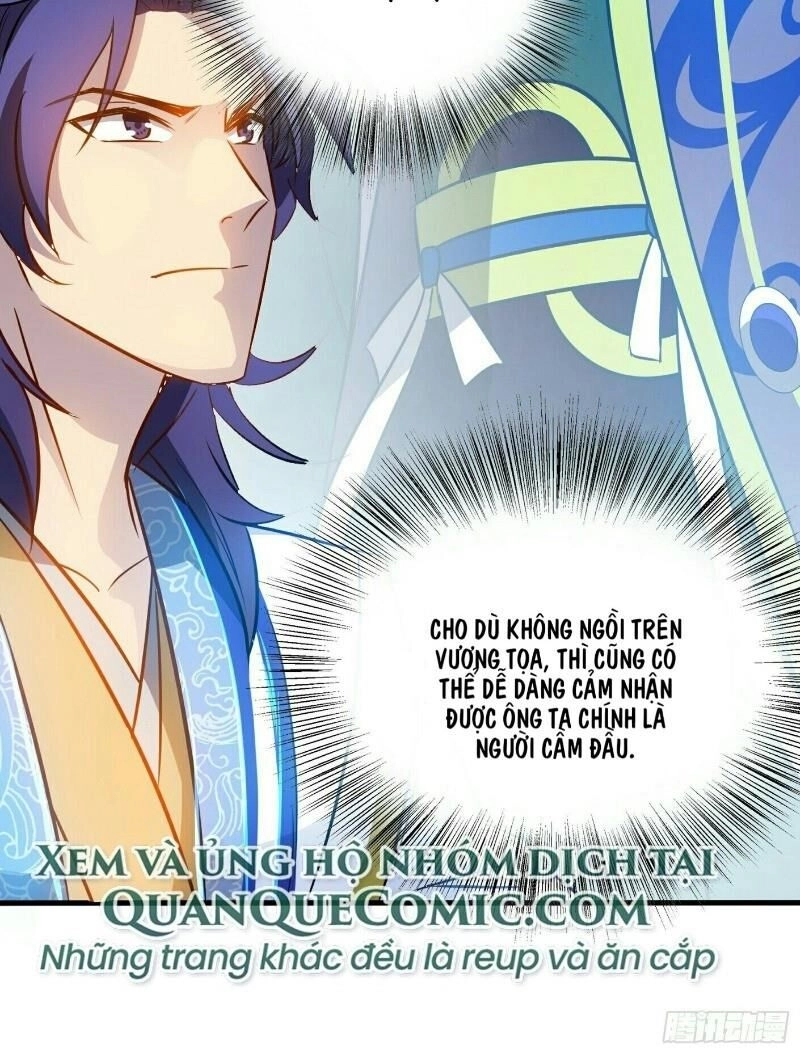 Thiên Mệnh Long Thần Chapter 28 - 6