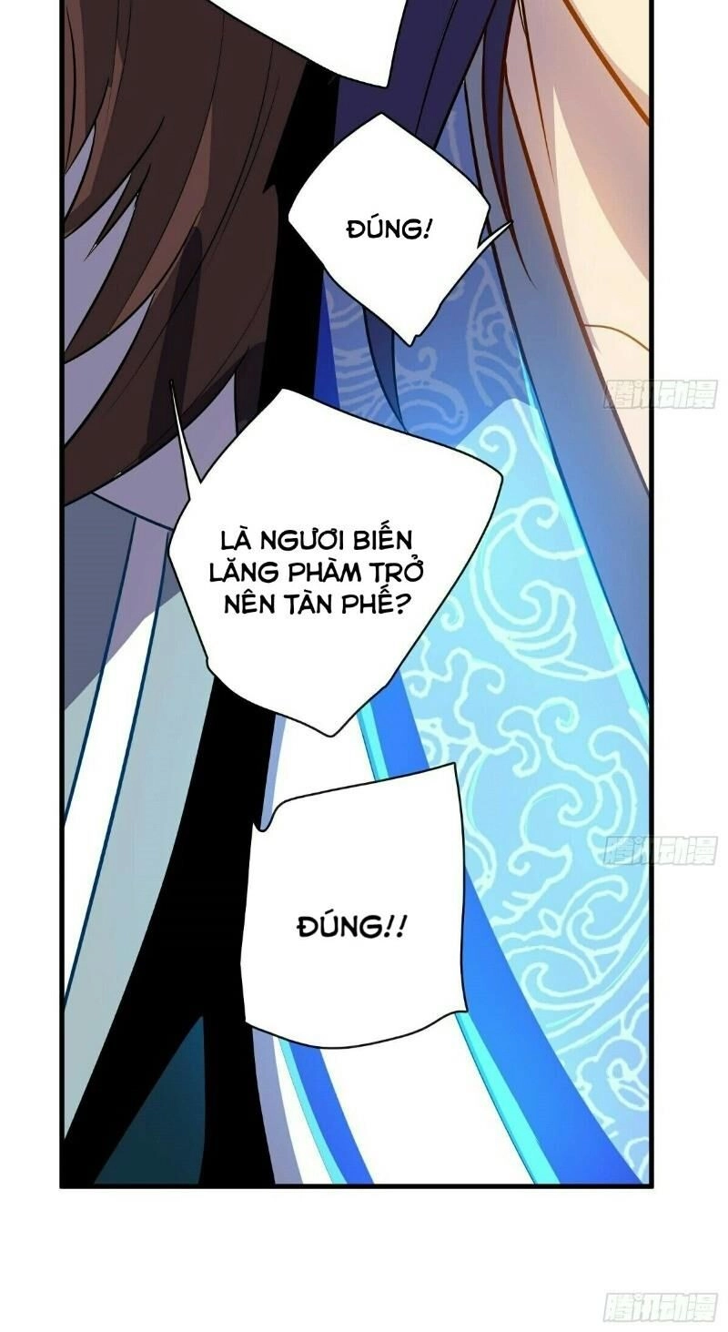 Thiên Mệnh Long Thần Chapter 28 - 8