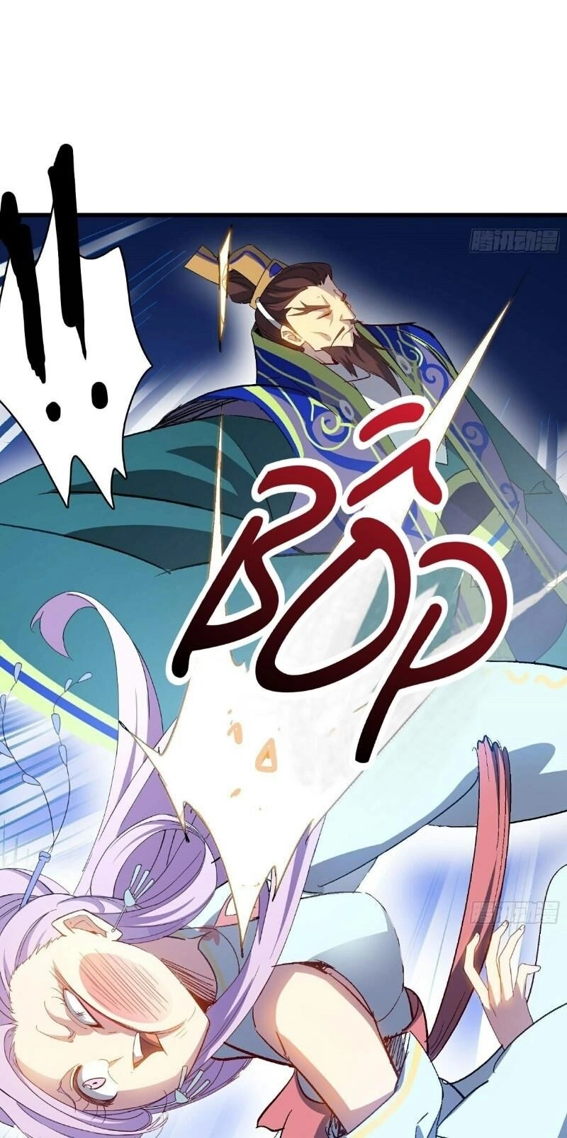 Thiên Mệnh Long Thần Chapter 28 - 15