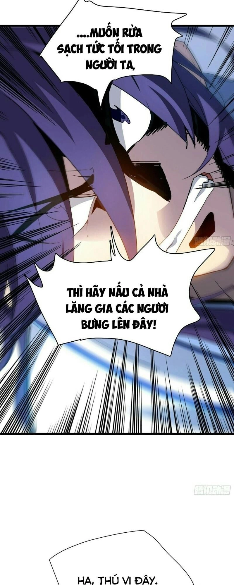 Thiên Mệnh Long Thần Chapter 28 - 19