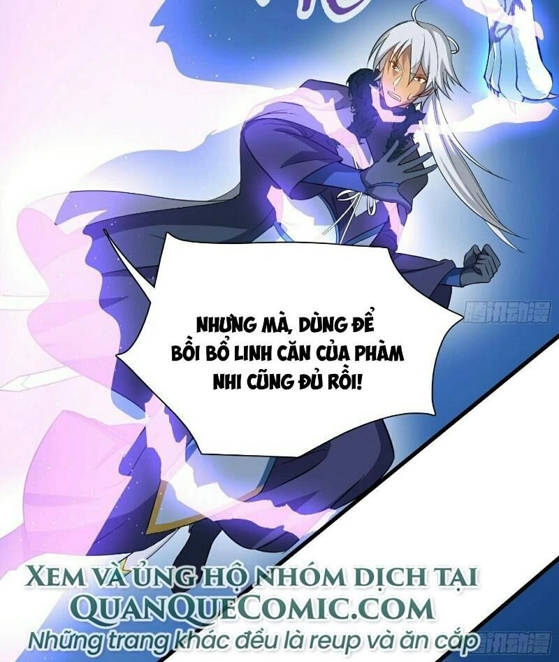 Thiên Mệnh Long Thần Chapter 28 - 24